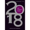 Best European Fiction 2018 - Paperback