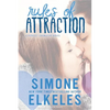 Rules of Attraction - Paperback