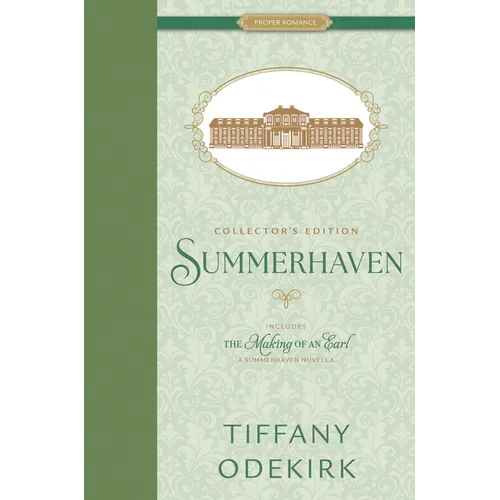 Summerhaven Collector's Edition - Hardcover