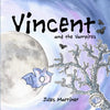 Vincent and the Vampires - Paperback