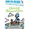 Going Somewhere - Hardcover