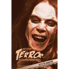 Shivers of Terror: The Creepiest Horror Movies (2016) - Paperback