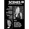 Scenes Issue 7: The Classic and Cult Movie Publication - Paperback