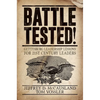 Battle Tested!: Gettysburg Leadership Lessons for 21st Century Leaders - Paperback