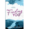 Finding You - Paperback