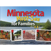 Minnesota Must-See for Families: An A to Z List - Paperback