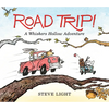 Road Trip! a Whiskers Hollow Adventure - Hardcover