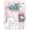Libro de sudokus de las estaciones para niños creativos: Libro de sudokus para niñas con 500 números y símbolo sudokus - dificultad muy fácil a difíci - Paperback