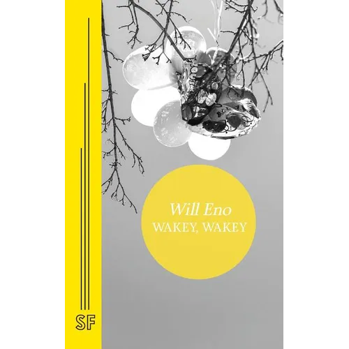 Wakey, Wakey - Paperback