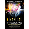 Financial Intelligence for New Entrepreneurs - Paperback