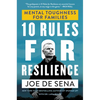 10 Rules for Resilience - Paperback