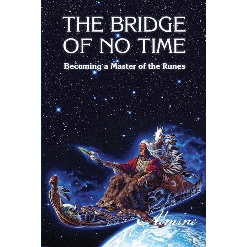 The Bridge of No Time - Paperback