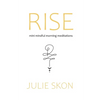 Rise: mini mindful morning meditations - Paperback