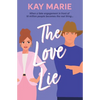 The Love Lie - Paperback
