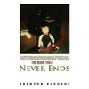 Autoendobiographical: The Book That Never Ends - Paperback
