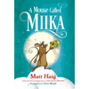 A Mouse Called Miika - Paperback