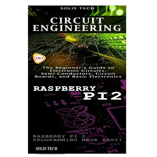 Circuit Engineering & Raspberry Pi 2 - Paperback