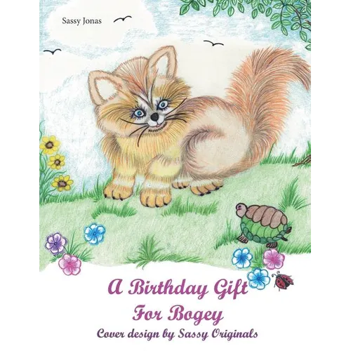 A Birthday Gift for Bogey - Paperback