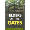 Elders at the Gates: I will build my church; and the gates of hell shall not prevail against it! Matt. 16:18 - Paperback