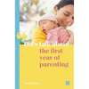 Let's Talk about the First Year of Parenting - Paperback