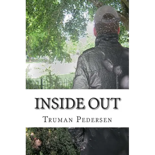 Inside Out - Paperback