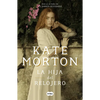 La Hija del Relojero / The Clockmaker's Daughter - Paperback