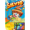 Silvio Y El Supercofre Explosivo / Silvio and the Explosive Super Chest - Paperback