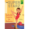 Isabella Learns to Balance - Paperback