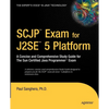 SCJP Exam for J2SE 5: A Concise and Comprehensive Study Guide for the Sun Certified Java Programmer Exam - Paperback