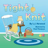 Tight Knit - Paperback