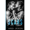 Hidden Scars - Paperback