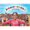 The Biggest Family in the World: The Charles Mulli Miracle - Paperback