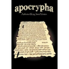 Apocrypha-KJV - Paperback