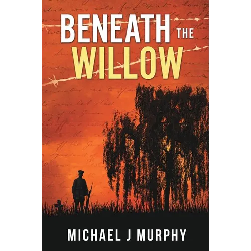 Beneath the Willow - Paperback