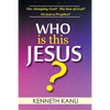 Who Is This Jesus?: The Almighty God? The Son of God? Or just a Prophet? - Paperback