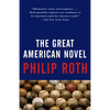 The Great American Novel - Paperback