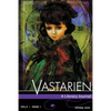 Vastarien: A Literary Journal Vol. 3, Issue 1 - Paperback