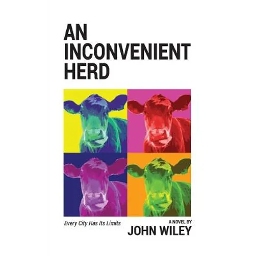 An Inconvenient Herd - Paperback