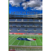 Origin and Evolution of American Football - Paperback