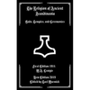 The Religion of Ancient Scandinavia: Gods, Temples, and Ceremonies - Paperback