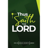 Thou Saith the Lord - Paperback