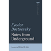 Notes from Underground - Paperback
