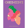 Gemini: Harness the Power of the Zodiac (Astrology, Star Sign) - Hardcover