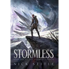 Stormless - Hardcover