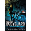 Bodyguard: Traitor (Book 8) - Paperback