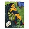 Revenge of the Scapegoat - Paperback