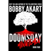Doomsday Minutemen: A Post-Apocalyptic Survival Thriller - Paperback