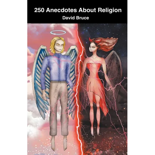 250 Anecdotes About Religion - Paperback