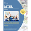 MTEL History (06) Study Guide: Test Prep and Practice Questions for the Massachusetts Test for Educator Licensure - Paperback