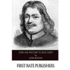 Come and Welcome to Jesus Christ - Paperback